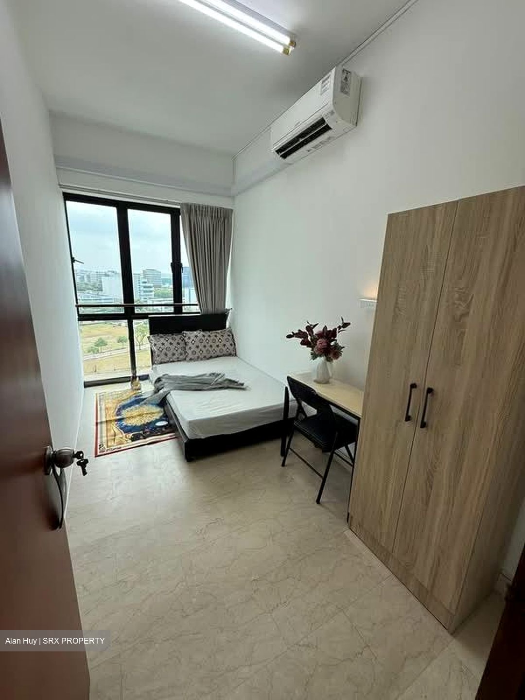 The Anchorage (D3), Condominium #544440711